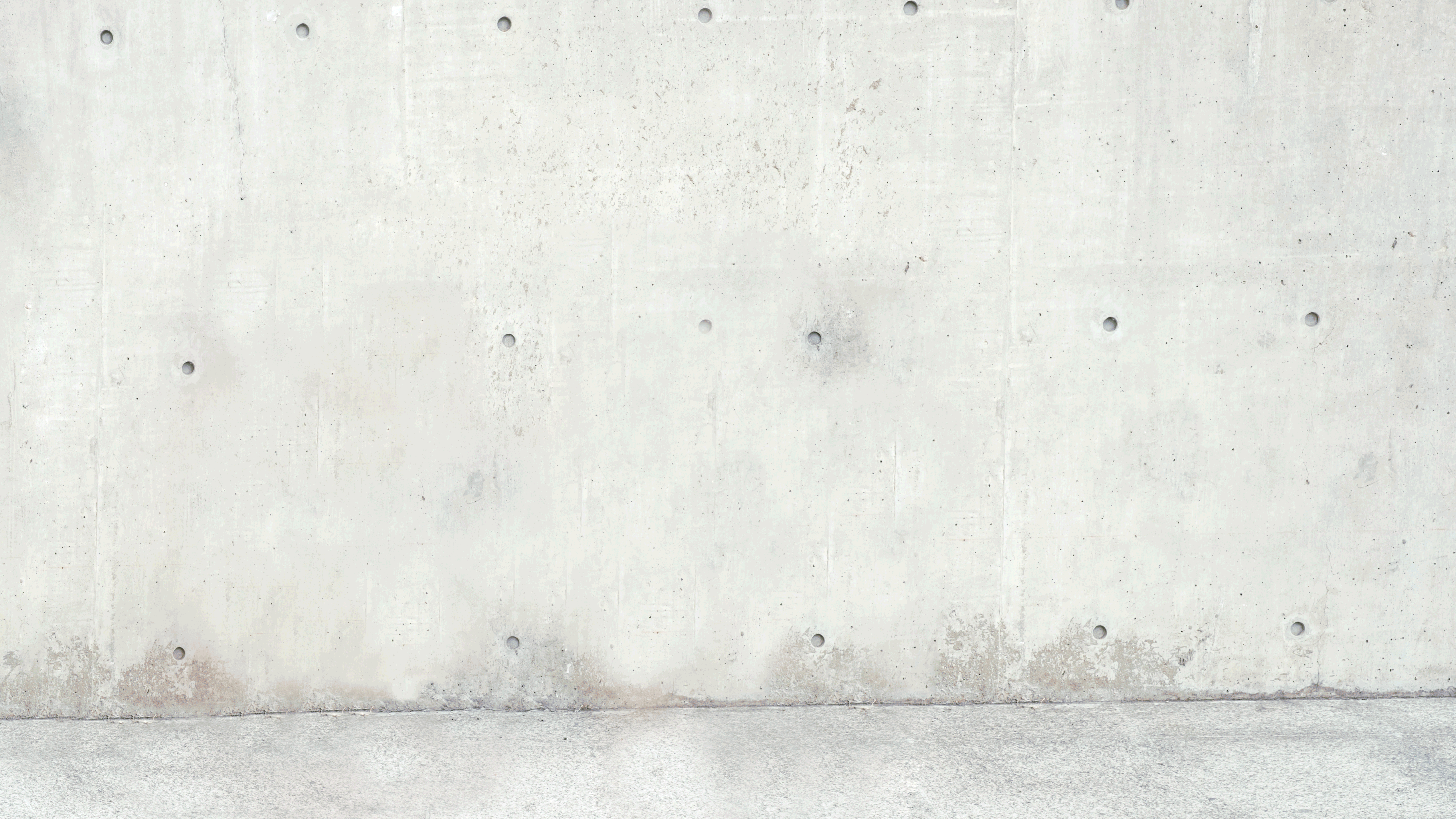 GRANO: animación de la pared de concreto